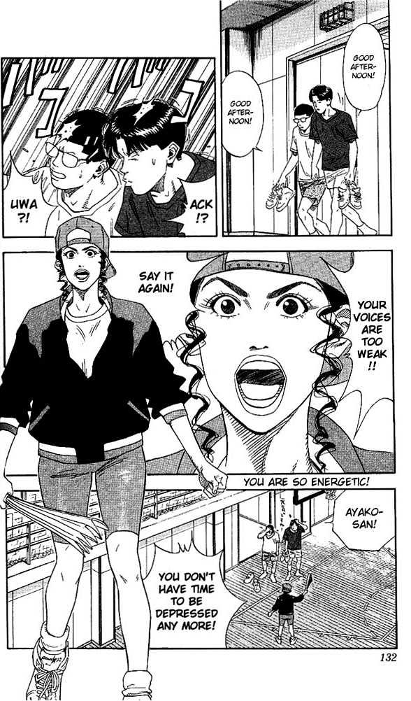Slam Dunk, Chapter 132 image 06